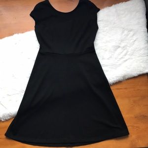 Old Navy Cap Sleeve Dress